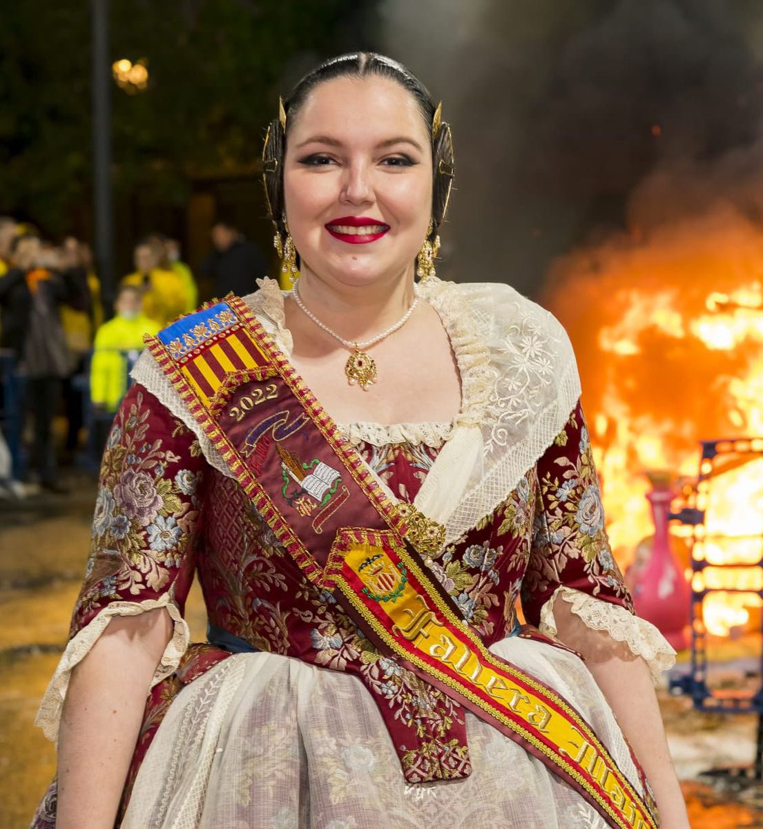 Falla General Pando tweet media