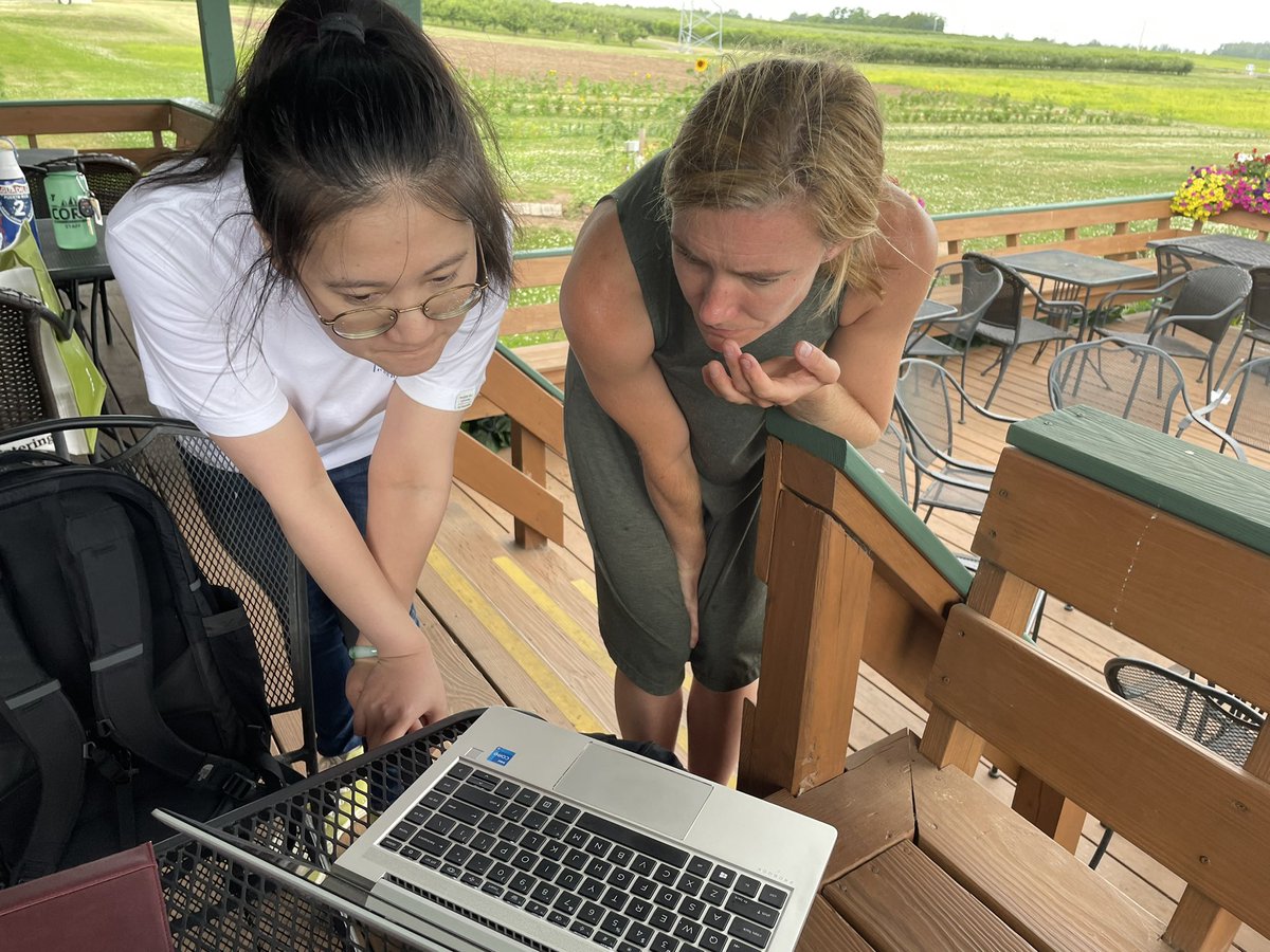 Get Real! Science tweet media