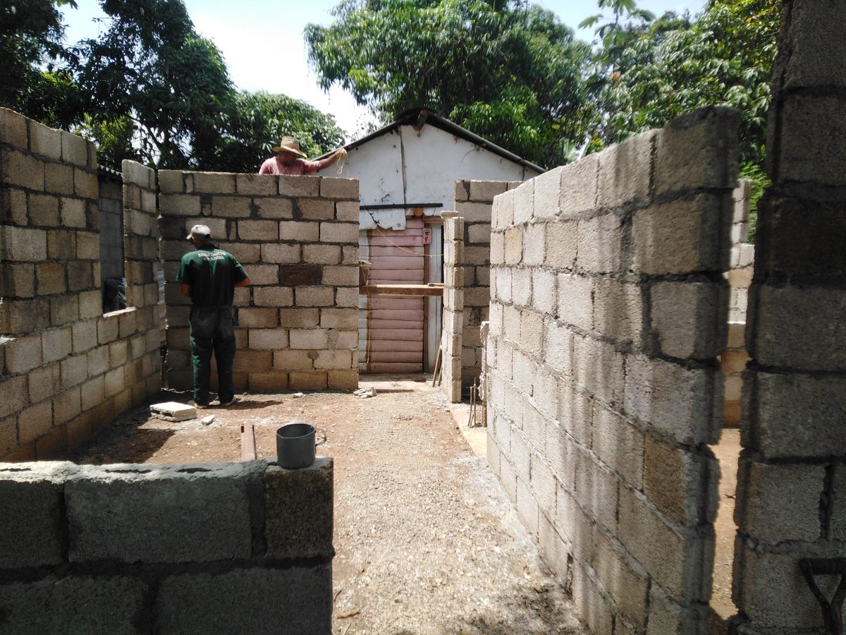 Hoy chequeamos el avance del programa de subcidios en #municipiobartolomemaso en la #ProvinciaGranma donde se evidencia el activismo en este sentido.