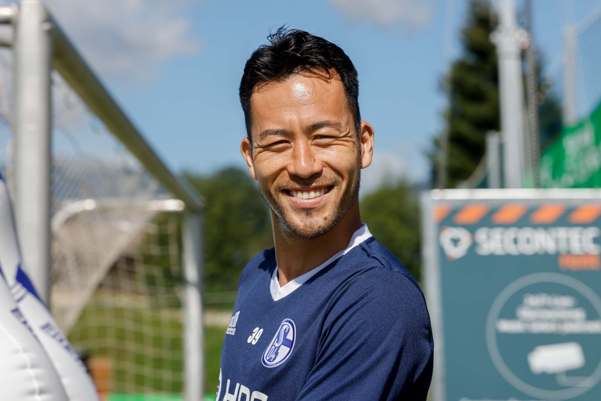 トレーニングシャツ シャルケ04 サッカー Aberturassanjorge Com Ar