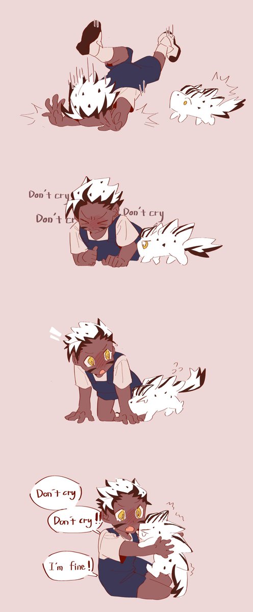 心肝宝贝小灰狼 tweet media