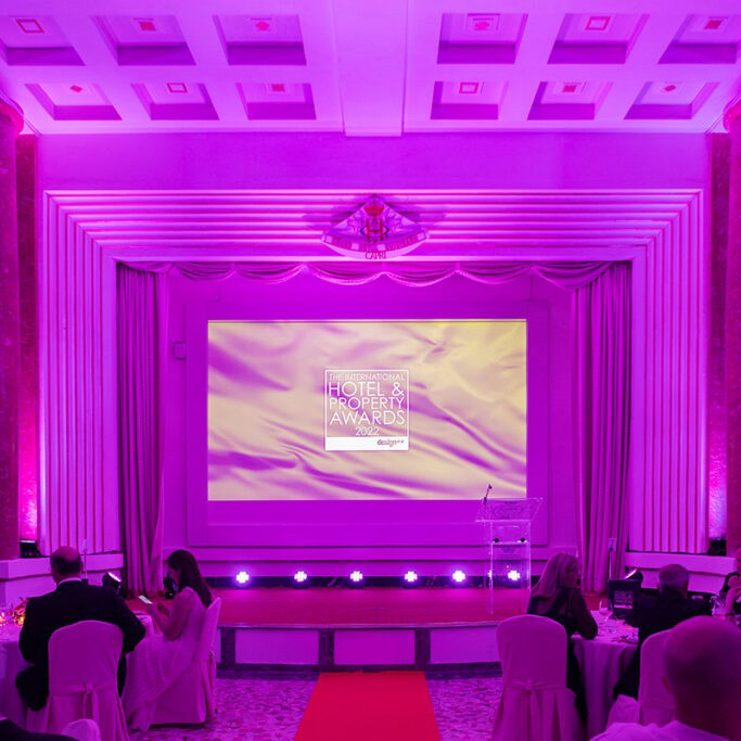 DDA__Inc's tweet photo. The bad kid on the block is back @HotelZiggy ! We are more than excited to announce @DDA__Inc's HOTEL ZIGGY won in the “Lobby/Public Areas - Global Category” at The International Hotel &amp; Property Awards 2022! Thank you to @designetal for having us &amp; thank you to those who voted! https://t.co/LVYzbCXHKg