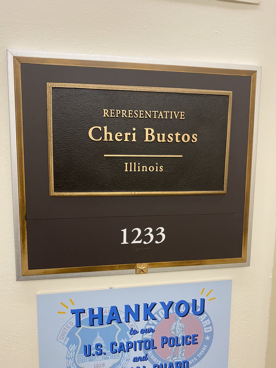 IAASEleads's tweet photo. Had a great meeting with @CheriBustos office. Thank you for your support of students and teachers! #SELS2022 https://t.co/VwSQbgviz3