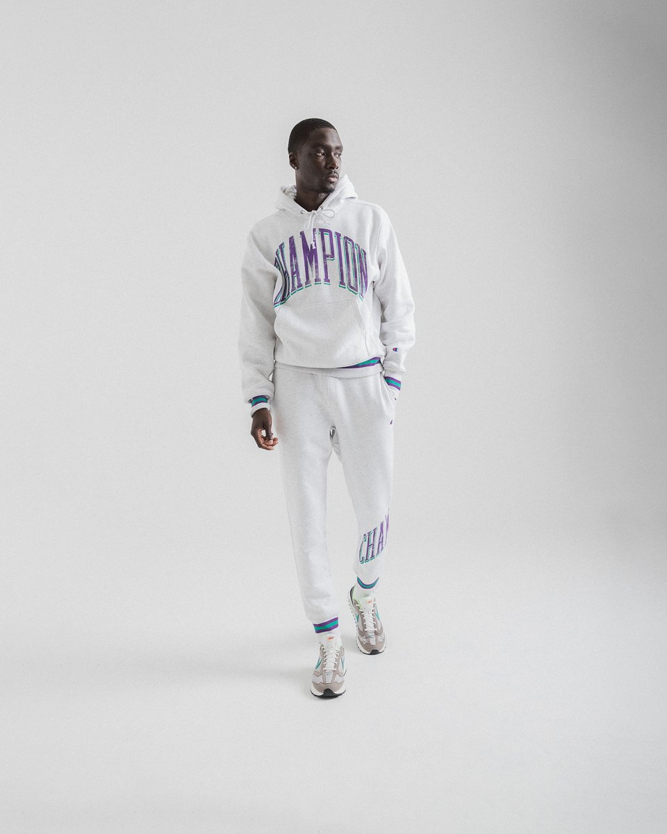 JD Sports Canada on Twitter "Casual vibe that gives just the right hit