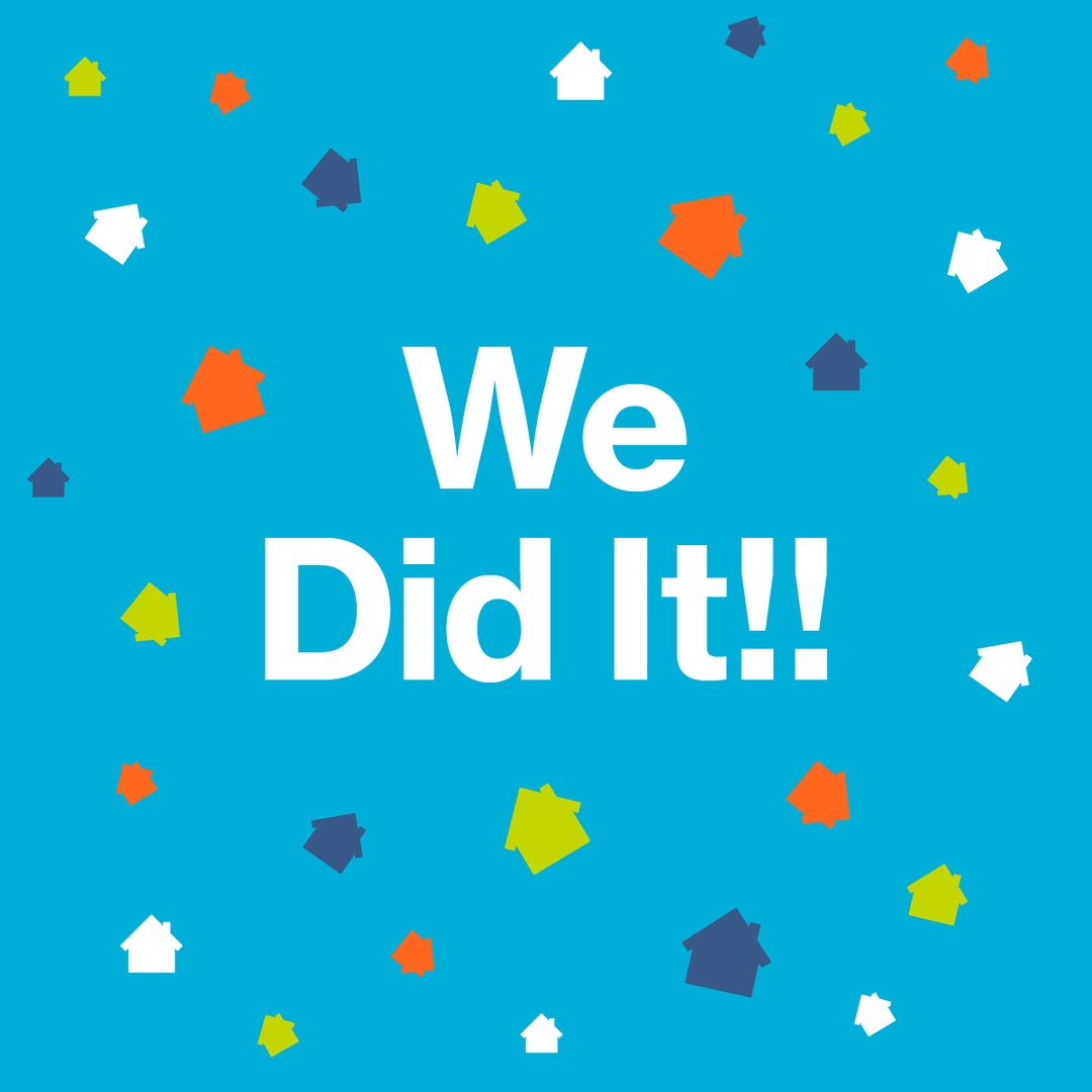 habitatoc's tweet photo. Hey California, we did it! Thanks to your actions the CalHome program has been funded with $350 million to help build affordable homes to own in California.
Now join us in thanking the elected leaders who heeded our calls to #FullyFundCalHome: https://t.co/GVV0756owA https://t.co/obLOPejZ9z