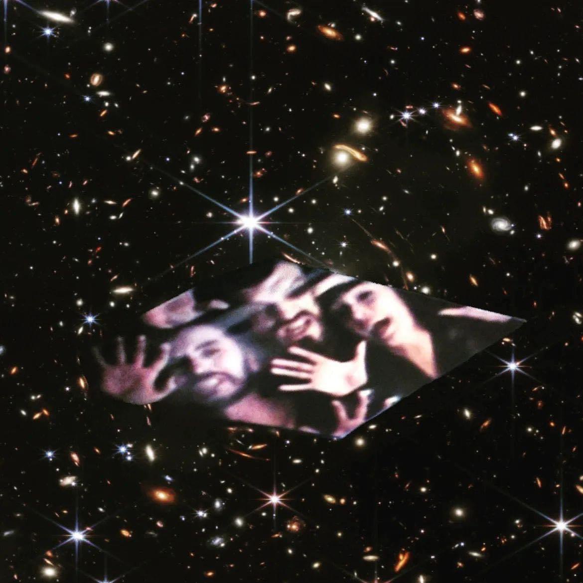 wickedspecialst's tweet image. Latest image from the space telescope