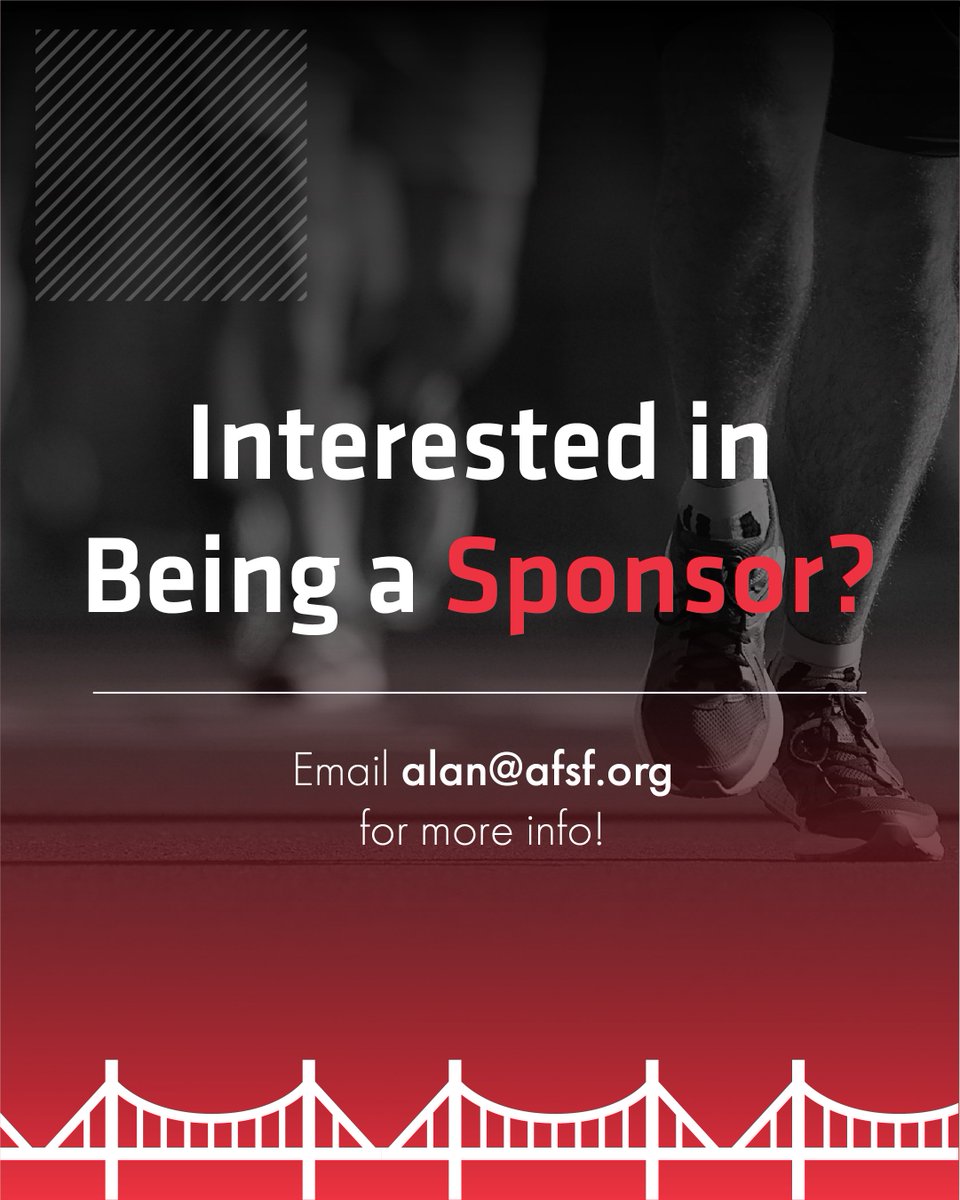 AFSFkids's tweet photo. Thank you to @VOXSAConsulting, a boutique marketing agency specializing in marketing strategy and execution for AEC and CRE industries nationwide, for being a sponsor of the AFSF “Bridge the Gap” Fitness Challenge Fundraiser! Contact alan@afsf.org to become a sponsor today. https://t.co/XolA52lozj