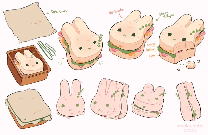 hey hey⭐️ currently looking for full time positions in prop design, color design &amp; bg painting with animation studios🌷
🌸I've recently worked with - disney tva, warner bros animation, cartoon network &amp; bento box #PortfolioDay
https://t.co/c3hUXOB7eW 