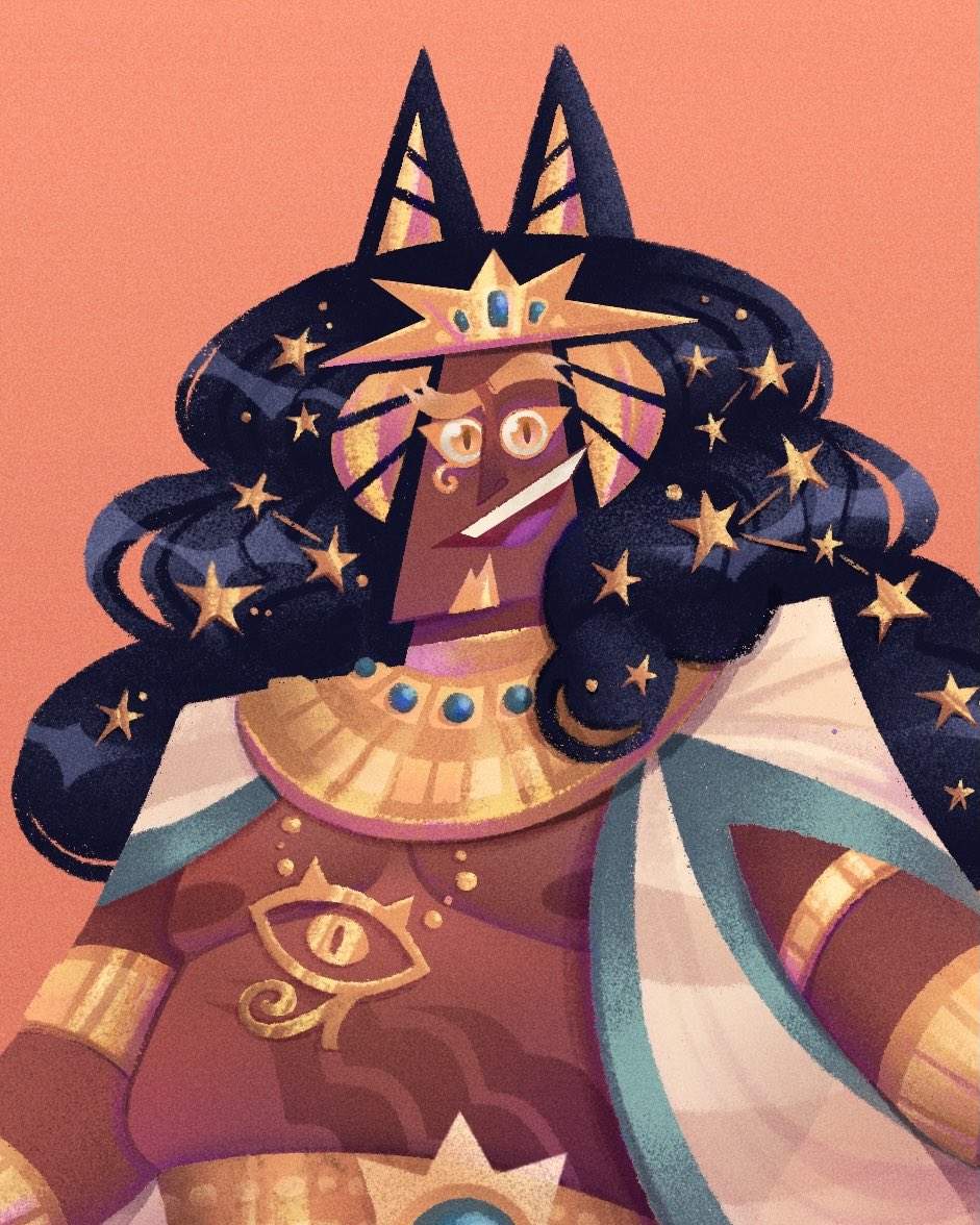 augusto_cmrg's tweet photo. Hey #PortfolioDay 
I’m a 24 year old brazilian artist who loves to create characters :)

I'm currently drawing a character series about the "zodiac signs as gods", you can also find my work on Instagram and TikTok https://t.co/aH6rfoXJrB