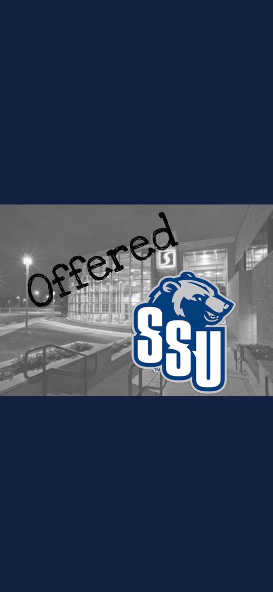 Shootlikemya's tweet photo. Truly so blessed to receive a offer from @CoachDB_16 at Shawnee State University. God is great!🙏🏽Thank you so much @CoachDB_16 @SSUWBB @SSUBears https://t.co/PDP5MLUvz5
