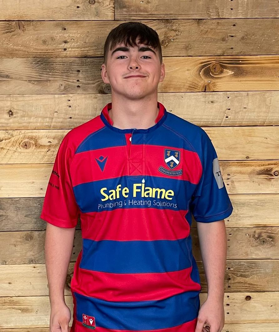 🔵🔴 The lad who will captain the youth this year is Rhys Gatehouse. Harry Ford and Kian Morgan will assist him 🔴🔵