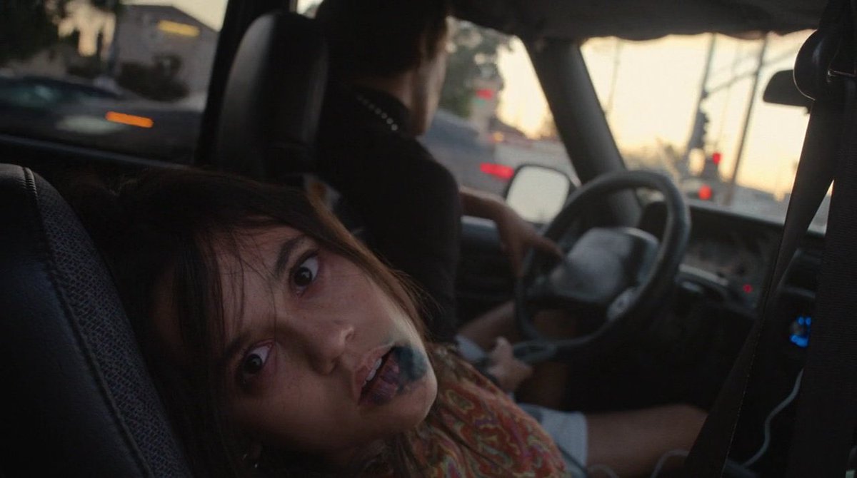 jennasfiles's tweet photo. jenna ortega in the fallout (2022) https://t.co/kuDyAjenfr