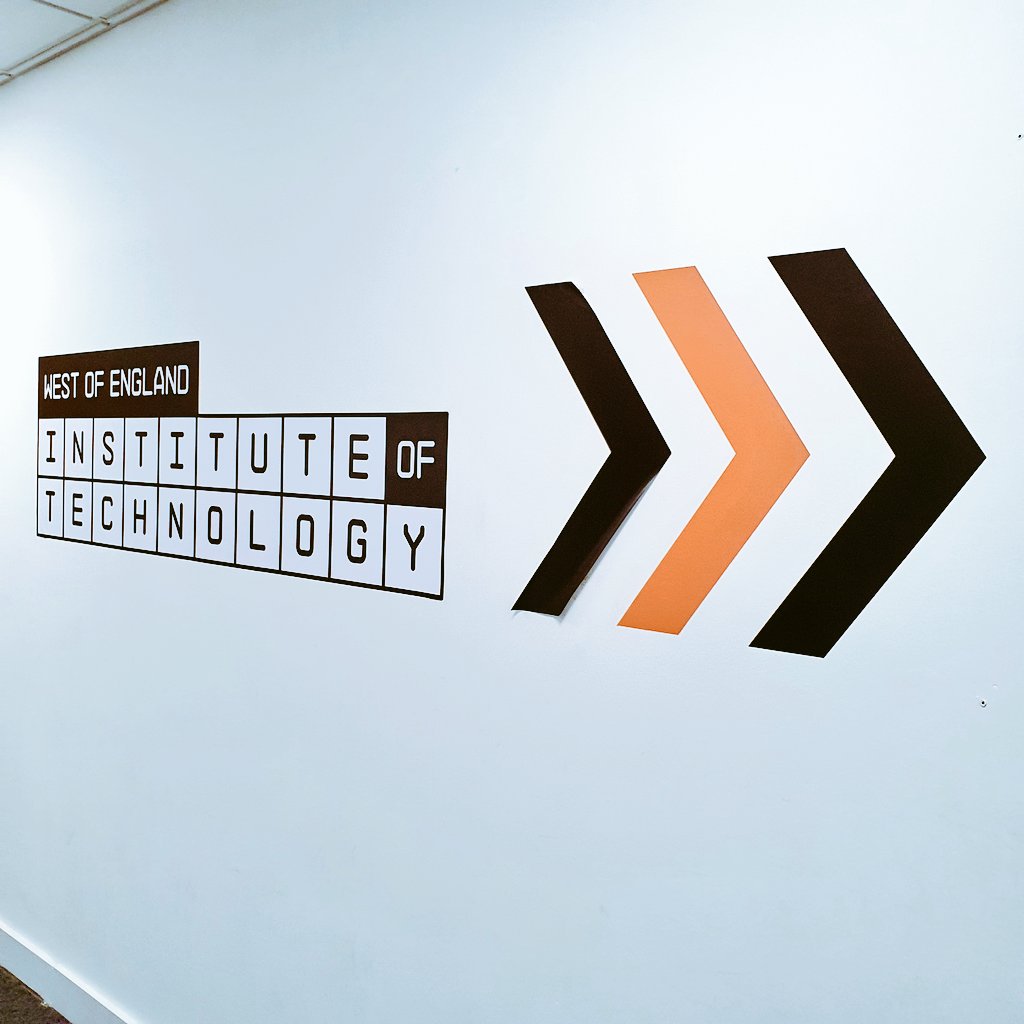 BCoT Teaching & Learning (@bcotd1g1tal) on Twitter photo 🔥 🌞 Warm but fab day visiting our pals <a href="/YeovilCollege/">Yeovil College</a> - our last <a href="/EdtechDemo/">EdTech Demonstrator</a> visit!
Chats about #VR, planning, EdTech & more.
Their students are very lucky to have tech ready, real to life facilities and an amazing digi/lib team to support them!
#loveFE #loveourcolleges 🔥 🌞 Warm but fab day visiting our pals <a href="/YeovilCollege/">Yeovil College</a> - our last <a href="/EdtechDemo/">EdTech Demonstrator</a> visit!
Chats about #VR, planning, EdTech & more.
Their students are very lucky to have tech ready, real to life facilities and an amazing digi/lib team to support them!
#loveFE #loveourcolleges
