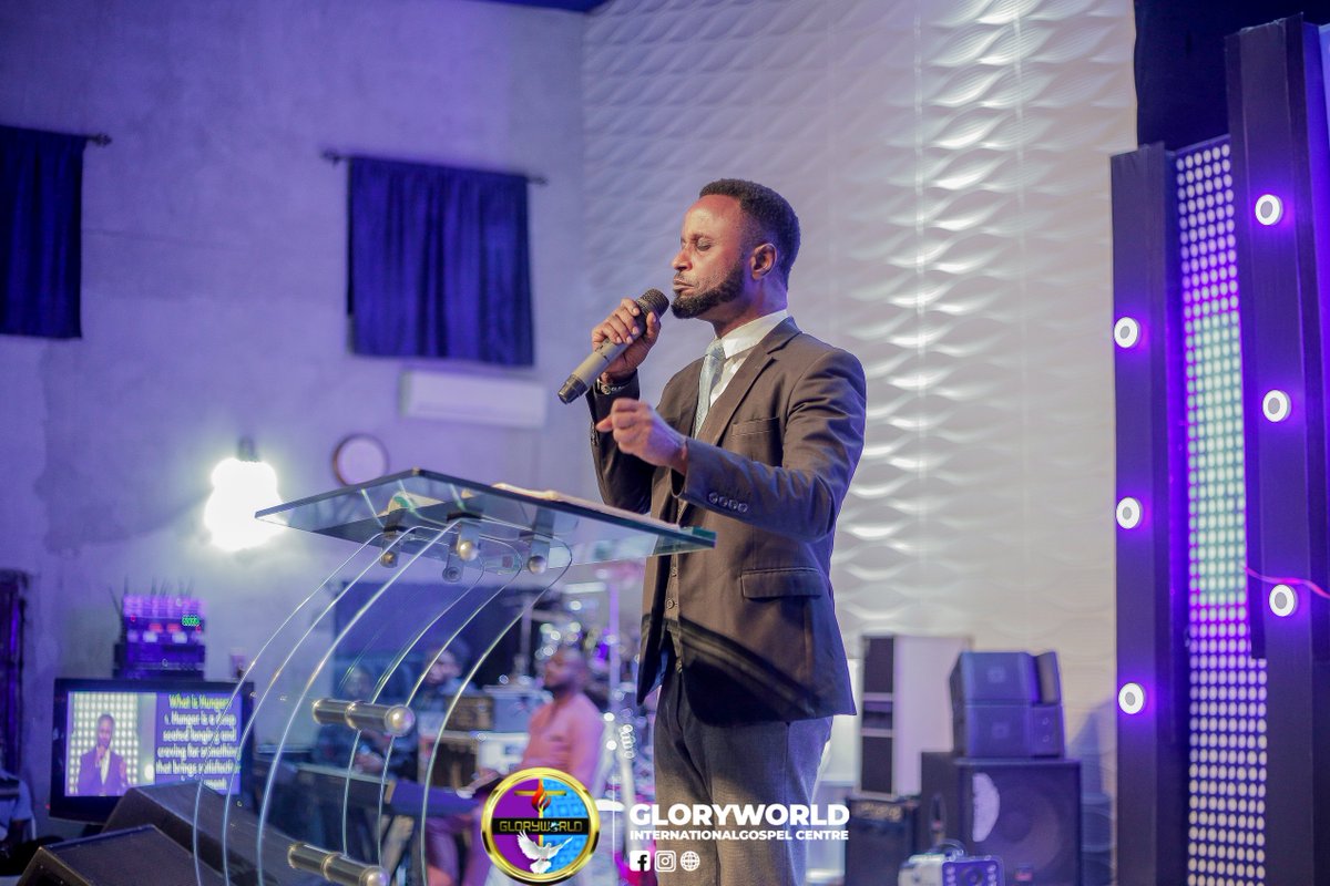 gigcglobal's tweet image. Spending quality time in God’s presence and feeding on His word trigger hunger for more of Him (Jer. 15:16, Mark 1:35; 1 Kings 17:1). 

#GIGCService 
#MidYearFast 
#GloryWorld 
#GIGCGlobal