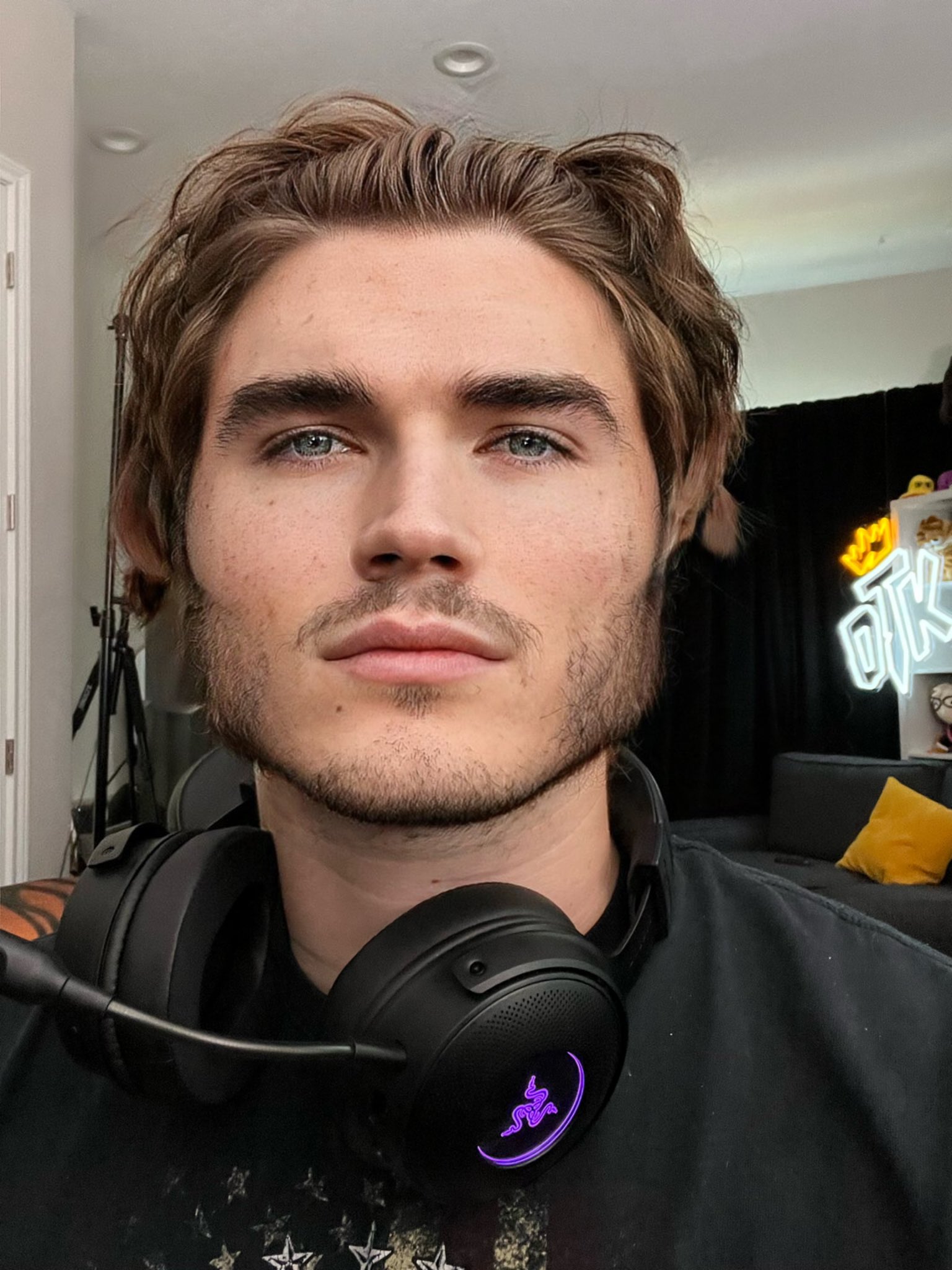 Carolina Samani Scandal: Discord & Tiktok Reveal All - ru0m2p1