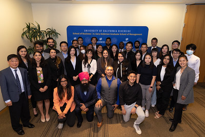 UCRAGSM's tweet photo. In May, 94 students were inducted into UCR's Beta Gamma Sigma Chapter, The International Business Honor Society. Less than 5% of business programs worldwide have BGS chapters and only top 10% of undergraduates and top 20% of MBA students were invited to join. https://t.co/9Bwg8xyx4V