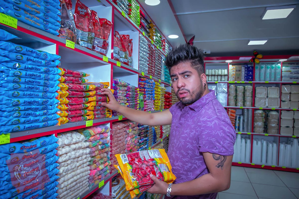 Como dice el dicho Nueva Temporada 12 hoy estrenamos “Vale más morir aprendiendo que vivir ignorando” con  <a href="/SoyLF/">LF</a>  ¡Tiempos de cambio, tiempos de crecer por Las Estrellas”