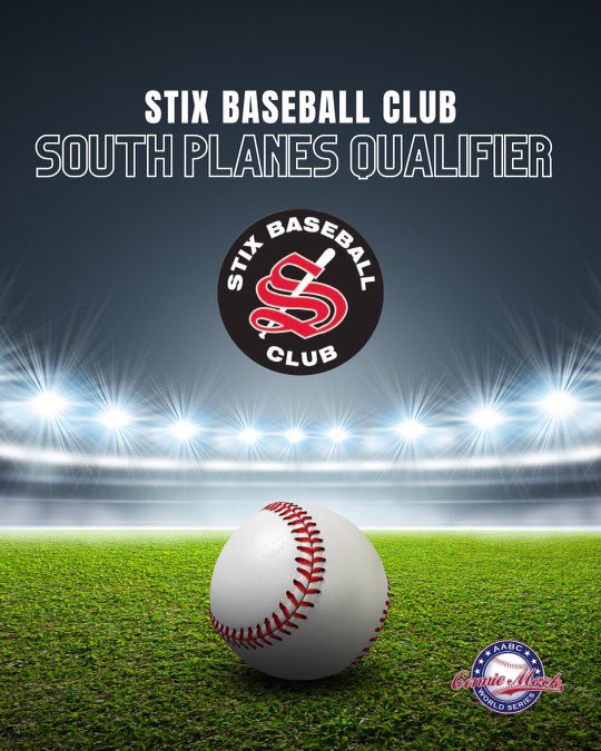 Here we go! #conniemackworldseries #cmws #aabc