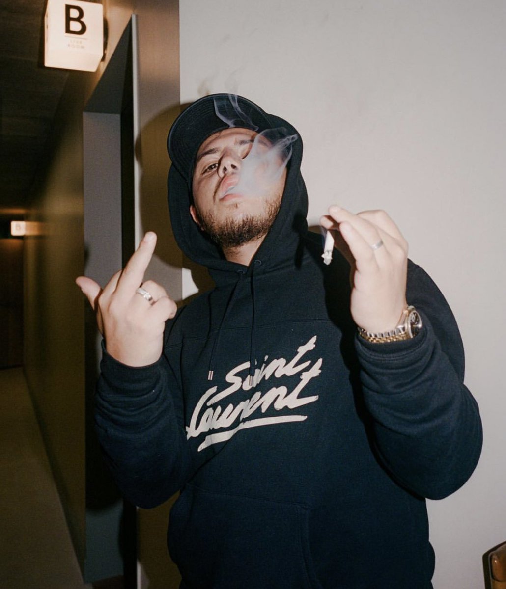 ALCHIMIST tweet media