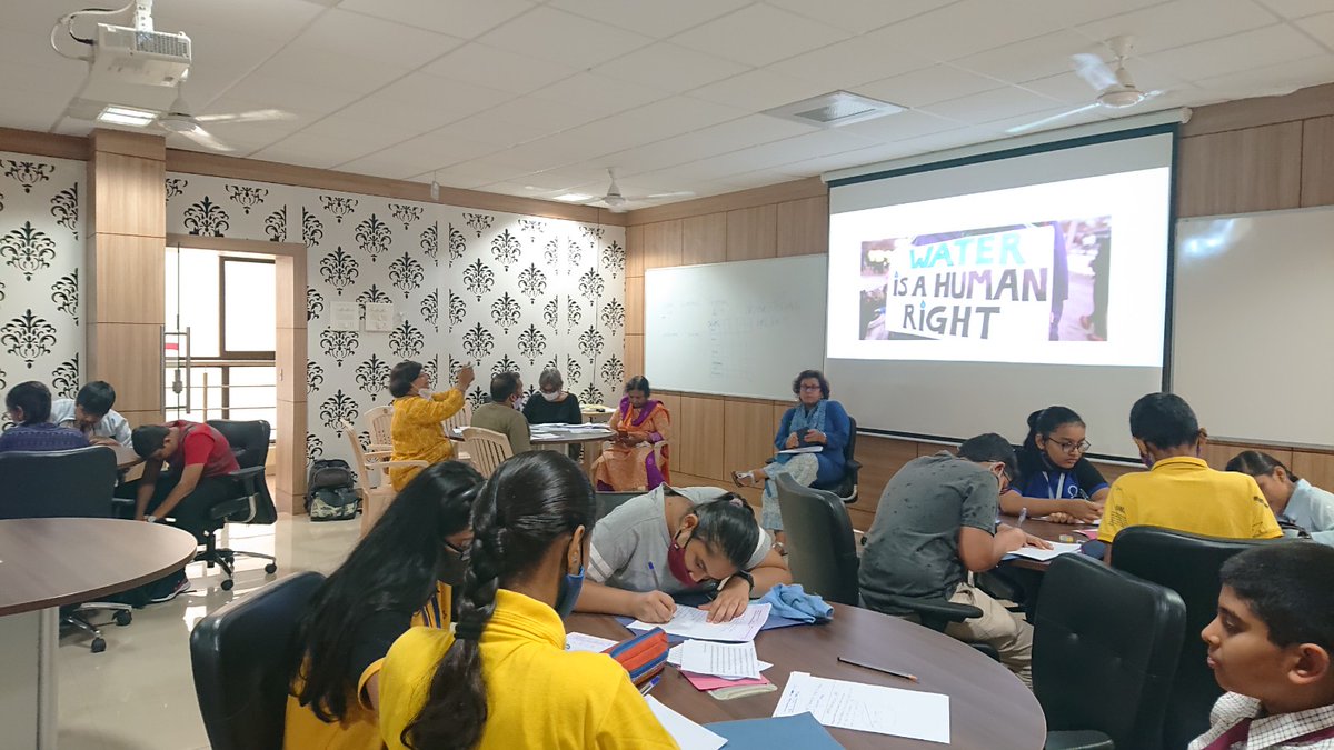 Living Waters Museum tweet media