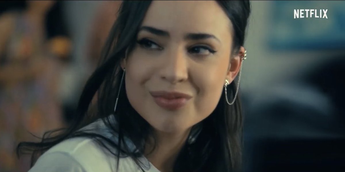 cassie salazar you’re tloml.