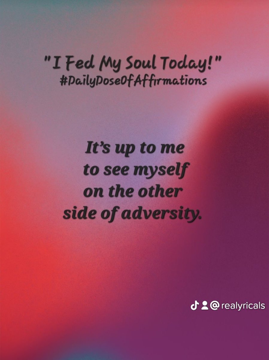 Ang_BThompson's tweet photo. #IFedMySoulToday #Mindfulness #DailyDoseOfAffirmations #ItsUpToMe #MyPathIsMyOwn #Journal #Journey #Express #Inspire #Lead https://t.co/rS1AIkUrpY