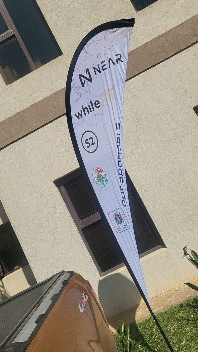 UABA_Africa's tweet photo. ๐ขBlockchain For Social Good.
The reality to achieve life changing innovations, interventions and projects with Blockchain technology that improve the lives of all is possible.
@NEARProtocol @sankore2_0 @WhiteBit @MajesticCoin
#blockchaintechnology #education #possibilty https://t.co/BFbUjL8nyH