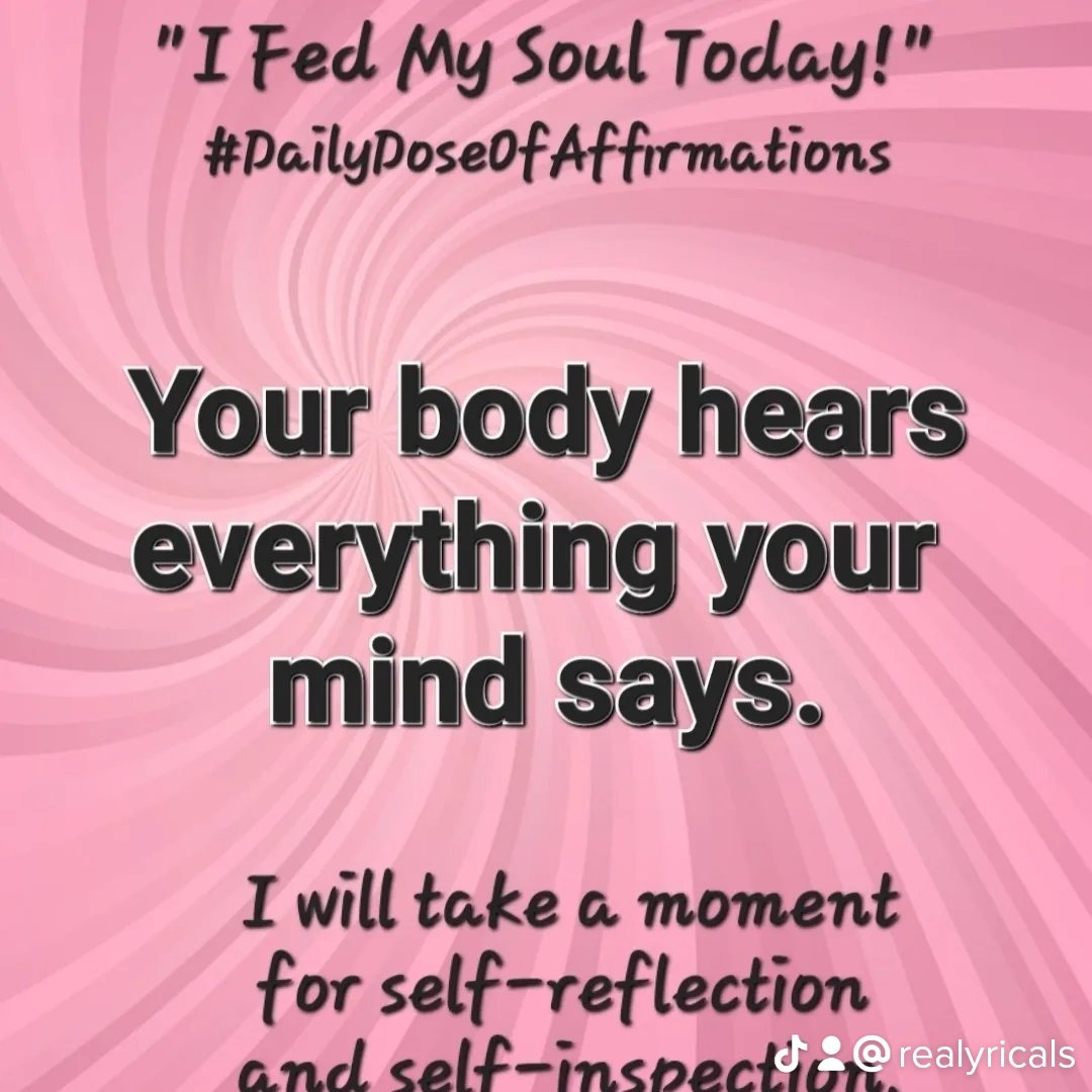 Ang_BThompson's tweet photo. "I Fed My Soul Today!" Have you!

READ, RECITE &amp; WRITE 
Affirm: Simplicity over Complexity
#IFedMySoulToday #Mindfulness #Affirmations #Simplicity #LifeChoices #Balance #Journal #Journal #Express #Inspire #Lead https://t.co/oCSrRErktT