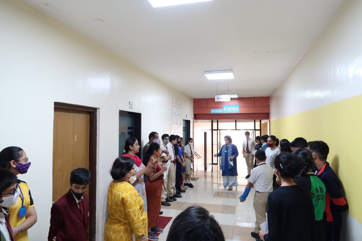 Living Waters Museum tweet media