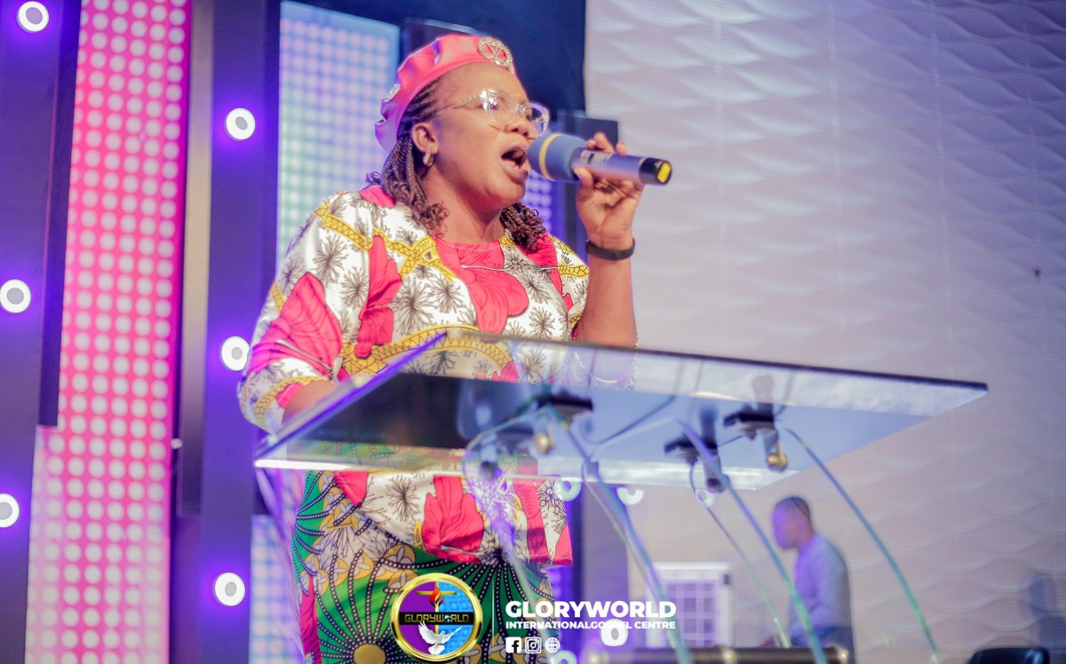 gigcglobal's tweet image. #Pray 
• Ex. 33:18 – Dear Lord, cause me to know you more; there is more to you than what I already know. Show me your glory, in the name of Jesus.

#GIGCService 
#MidYearFast 
#GloryWorld 
#GIGCGlobal