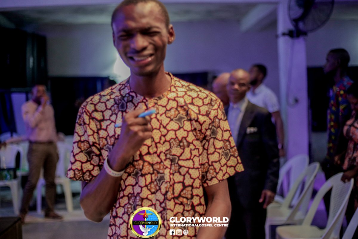 gigcglobal's tweet image. #Pray 
• Ex. 33:18 – Dear Lord, cause me to know you more; there is more to you than what I already know. Show me your glory, in the name of Jesus.

#GIGCService 
#MidYearFast 
#GloryWorld 
#GIGCGlobal