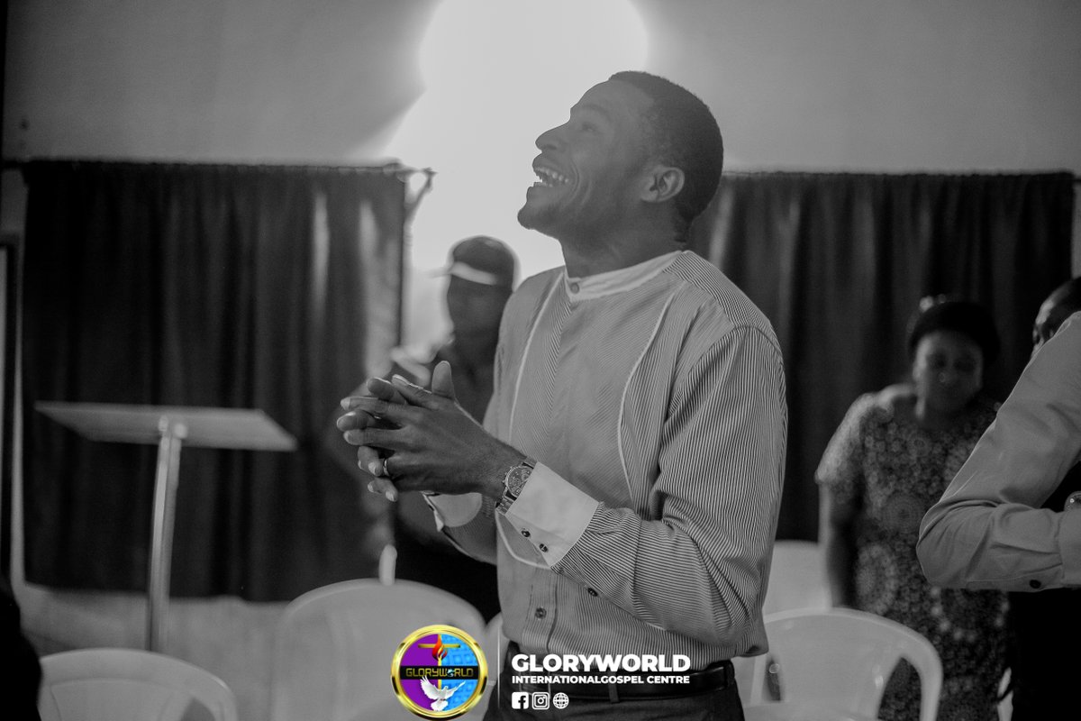 gigcglobal's tweet image. #Pray 
• Ex. 33:18 – Dear Lord, cause me to know you more; there is more to you than what I already know. Show me your glory, in the name of Jesus.

#GIGCService 
#MidYearFast 
#GloryWorld 
#GIGCGlobal