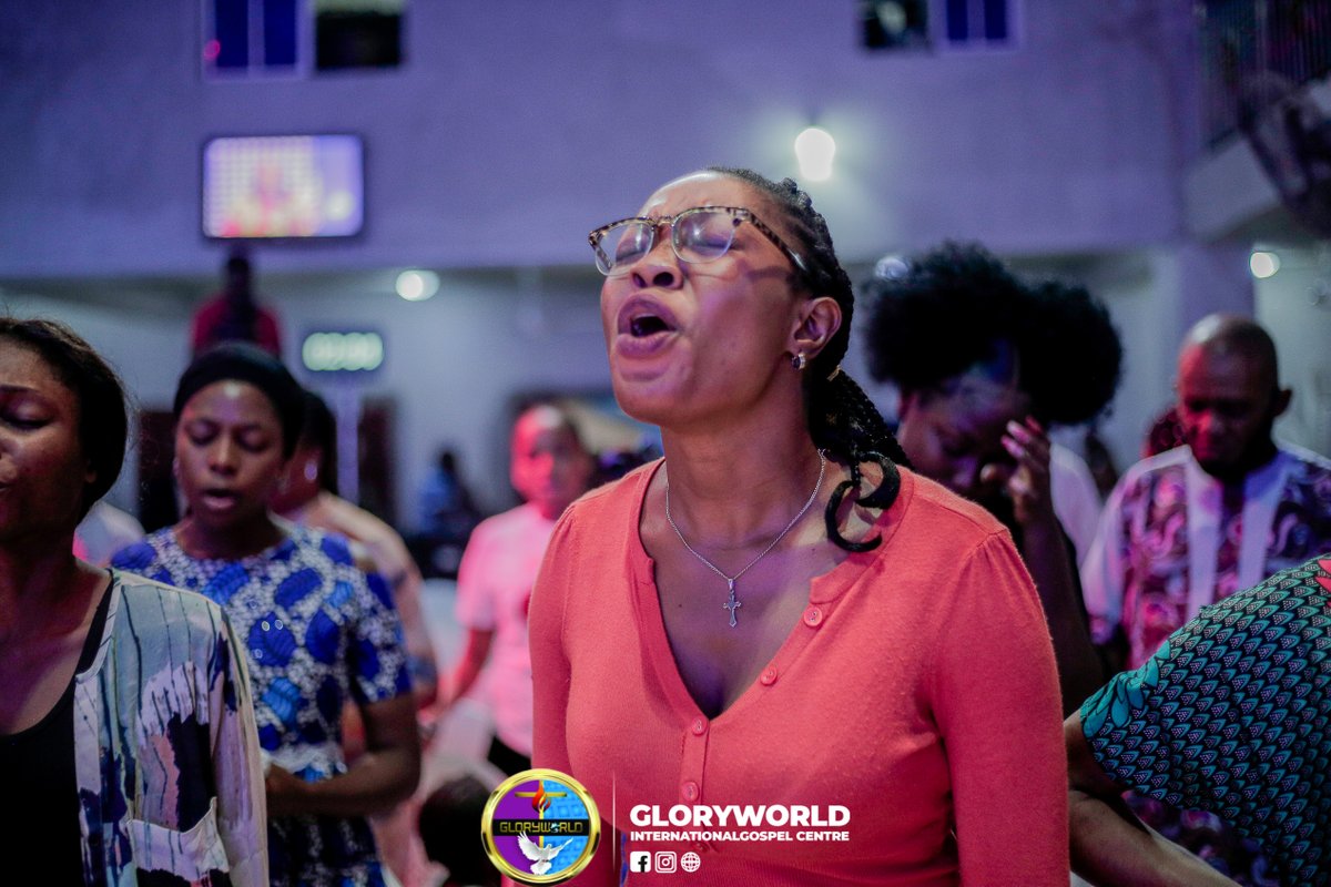 gigcglobal's tweet image. #Pray 
• Ex. 33:18 – Dear Lord, cause me to know you more; there is more to you than what I already know. Show me your glory, in the name of Jesus.

#GIGCService 
#MidYearFast 
#GloryWorld 
#GIGCGlobal