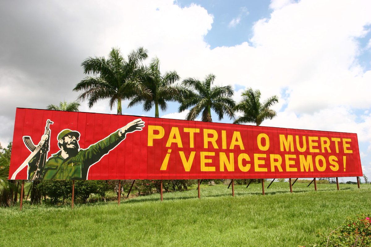 Red26Cuba tweet media