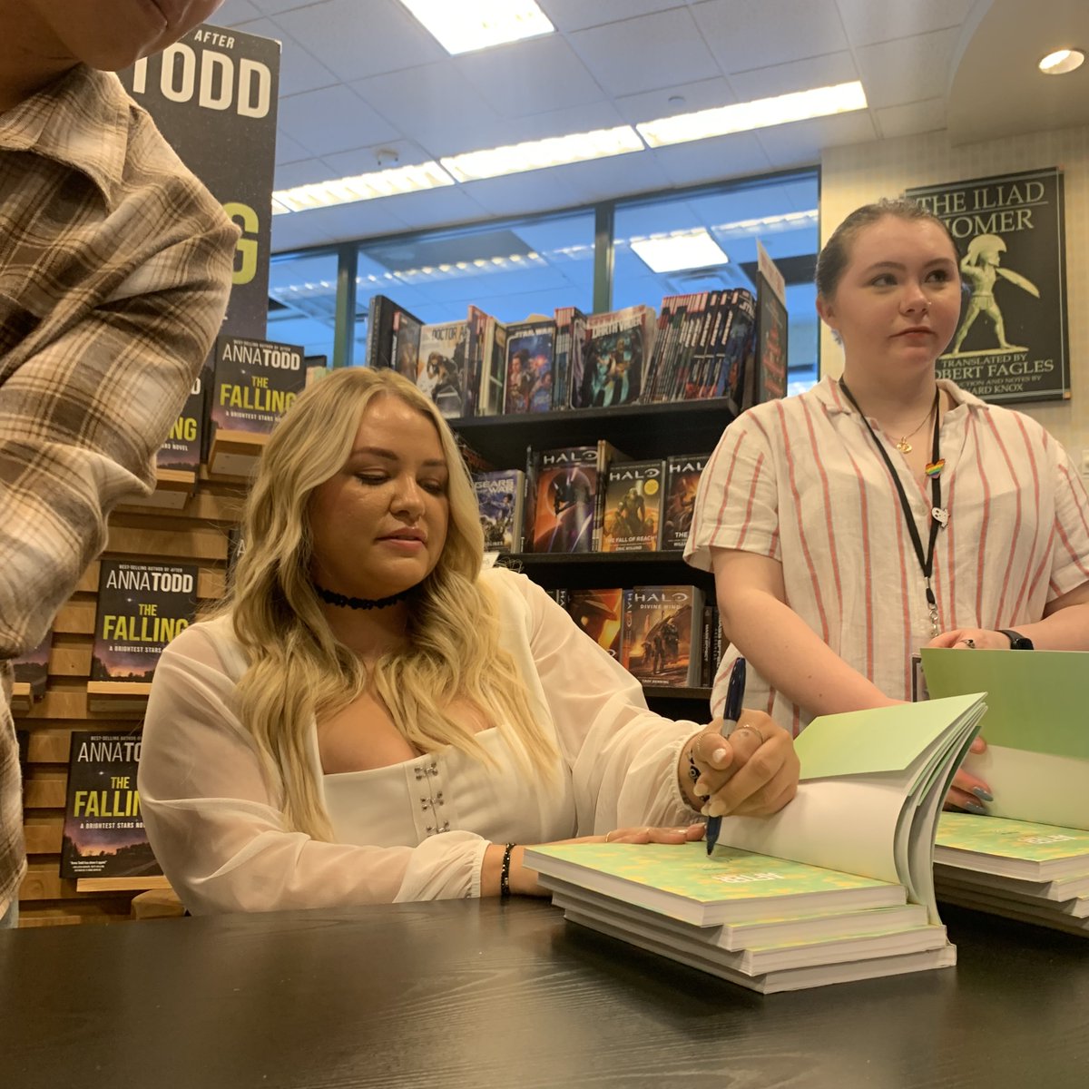 THE BURNING ✨ OUT NOW tweet media