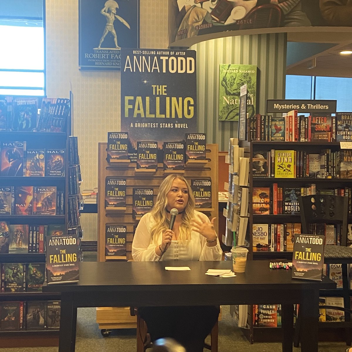 THE BURNING ✨ OUT NOW tweet media