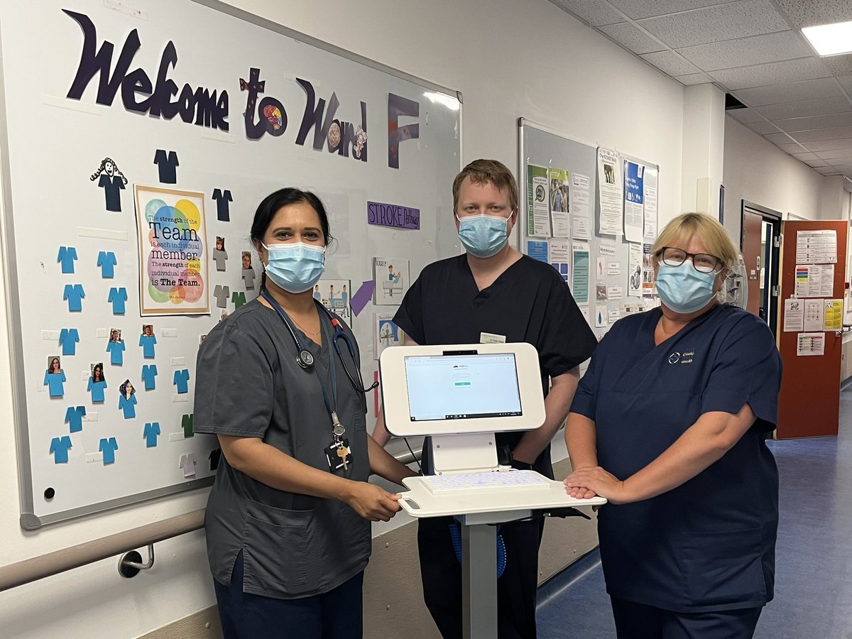 Marc Thomas tweet media