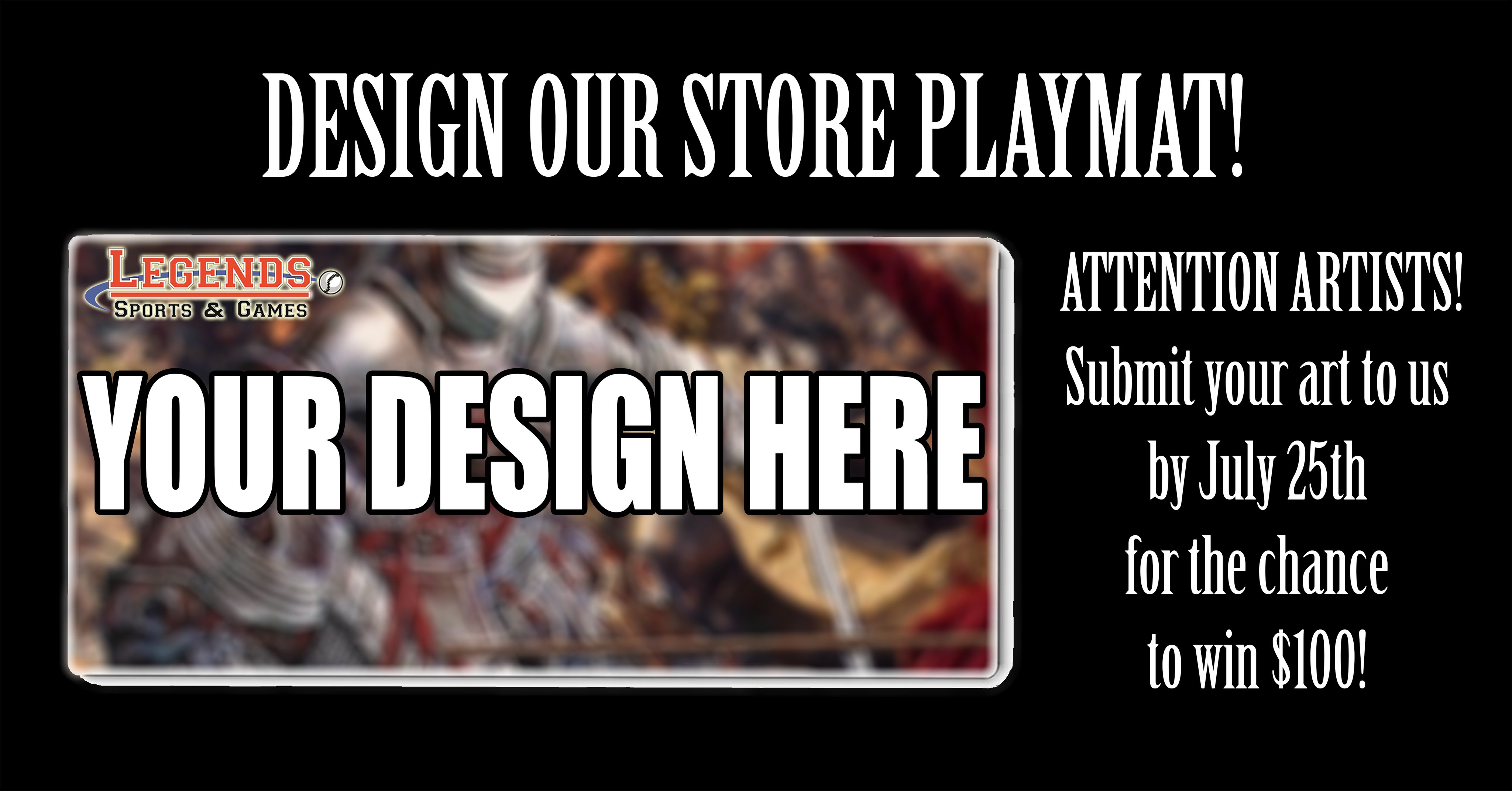 Legends Gaming GR (gr_legends) / Twitter