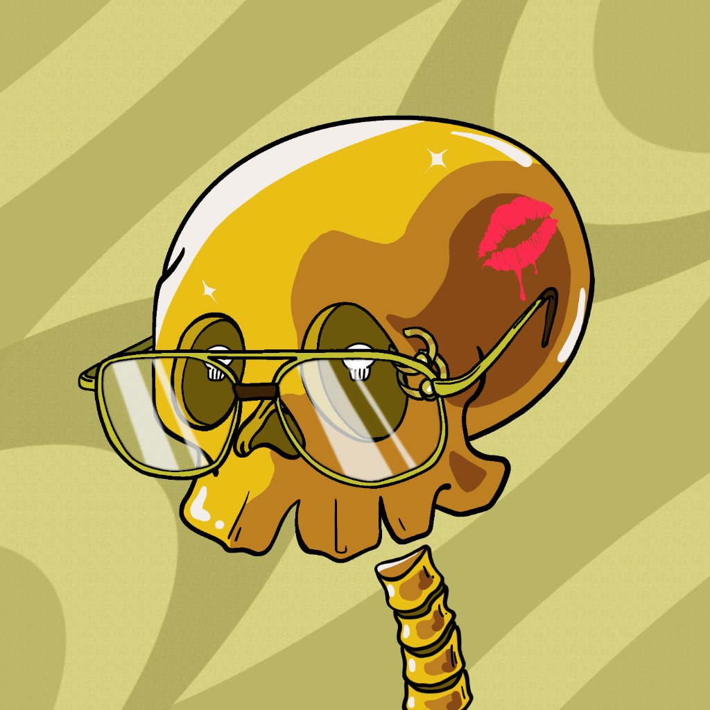 SkullLabNFT1's tweet photo. Skoodleskulls_NFT × CooL_BullsNFT

COLAB NFT GIVEAWAY 

🎁3 x Skoodleskulls_NFT
🎁3 x Cool_BullsNFT

📢To win
1⃣ Follow 
@SkullLabNFT1 
 &amp; 
@Cool_BullsNFT 

2⃣ RT &amp; ❤️
3⃣ Tag 3 friends

Winners in 24 hrs ⏰

 #nftgiveaway   #NFTCommunity #nftart #WhitelistGiveaway https://t.co/HK2BoutrFS