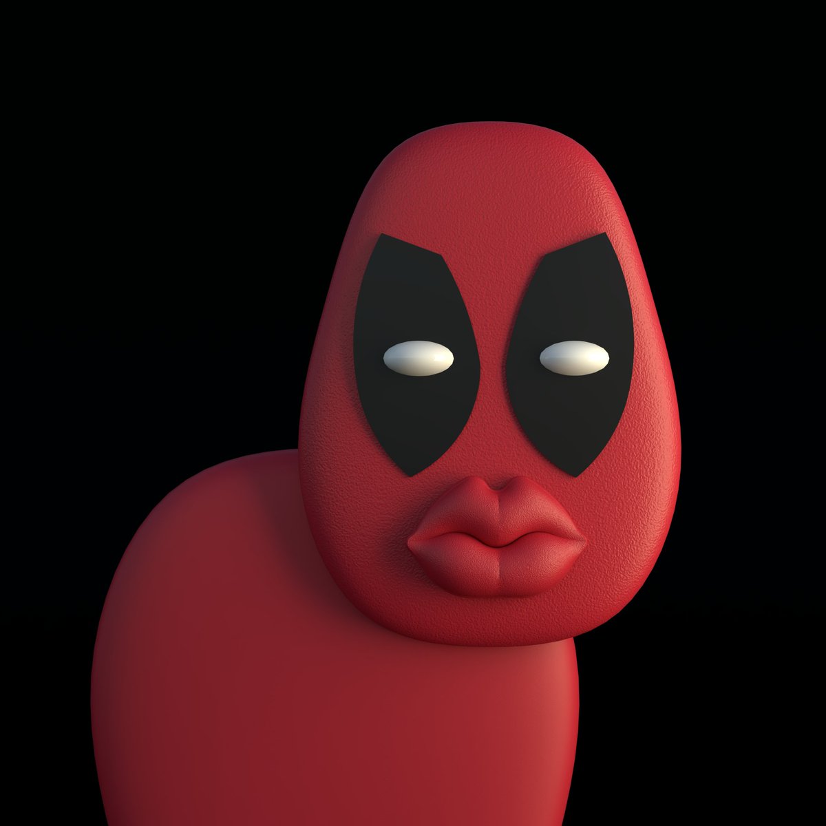 DededaArt's tweet photo. ROKKU
#deadP
0.095 $ETH
.
.
.
now available on #opensea
https://t.co/lDURIEqEMb
#nftart #NFTCollection #NFT #NFTGiveaway #nftcollectors #PortfolioDay #deadpool #marvel https://t.co/IzT2EXz7l9
