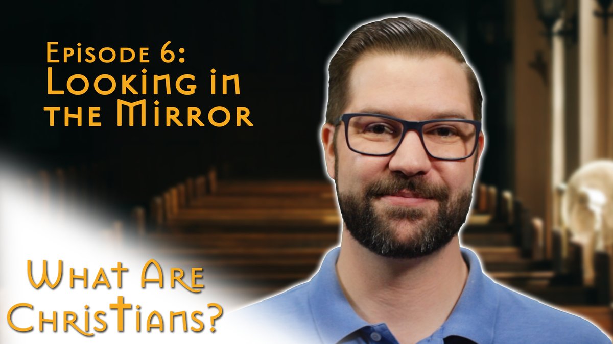 StandingSunProd's tweet photo. Episode 6 of #WhatAreChristians, "Looking in the Mirror," is now streaming at https://t.co/sWTmymDaez
And with that, the series has concluded! What have you thought of the stories we shared? #seriesfinale #docuseries #christianmovie #christianity https://t.co/a5EWGRmXWh