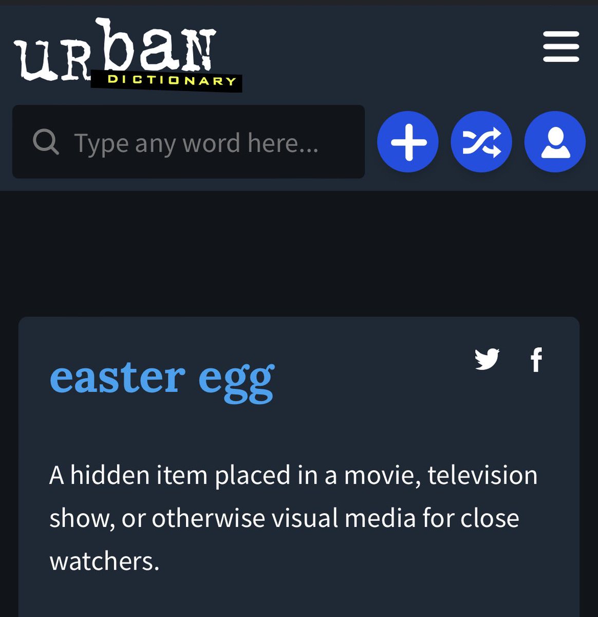 hannahbbatman's tweet photo. Yes… Easter Eggs… https://t.co/xKGeOAU16D