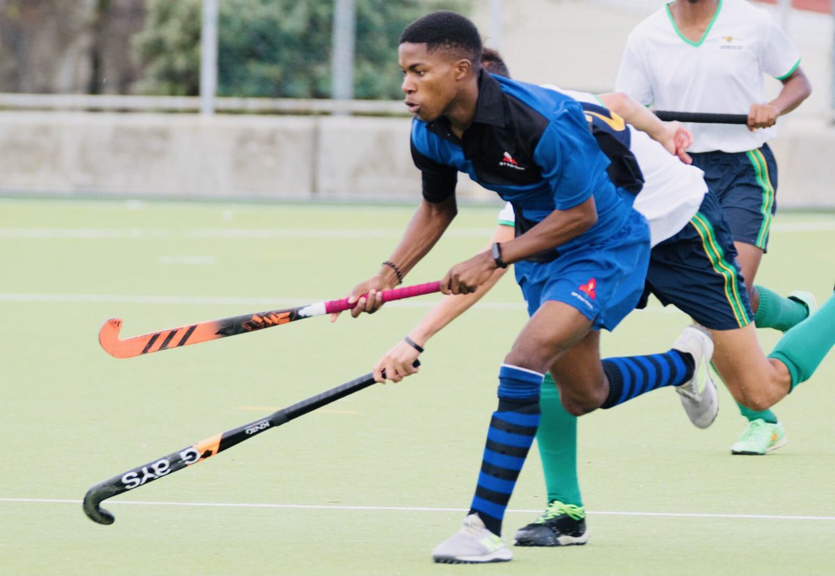 Well done to Lesedi Moletsane playing for WP 16D who won the regional finals against WP 16C where he beat SACS teammates N Paxton D Versfeld C vd Schyff 2-1 in the final