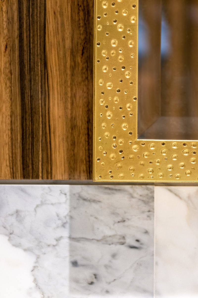 181Fremont's tweet photo. Down to its every detail, 181 Fremont illuminates a world masterfully crafted by designers with an eye for the exceptional. https://t.co/uovrxqksni