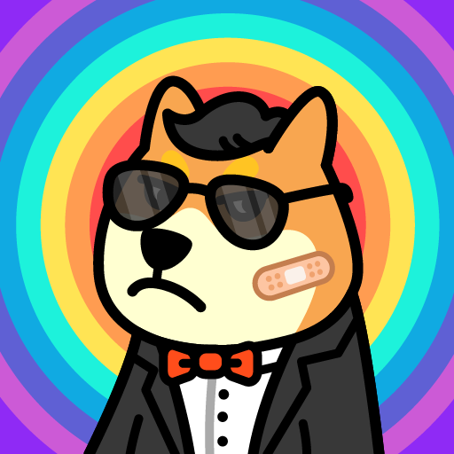 $DVT celebration giveaways continue 🥳

Join our TG for free NFTs every day 8pm UTC!
👉t.me/DogeChampionsN…

Mint your free doggo now and join tournaments where we giveaway 💰 0.5 BNB every week 💰

#Play2Earn #GameFi #BSC #passiveincome #NFTGiveaway