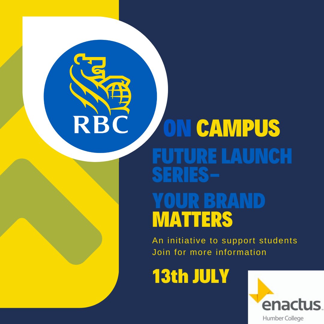 SheridanEnactus's tweet photo. Check out this lineup of exciting events tomorrow on WebEx. #rbcfuturelaunch #humbercollege #enactus #supportingstudents #enactuscanada

👉 Register today here: Direct Webex Meeting Link
https://t.co/xz70h6bXDV?
MTID=ma5608c3566e50fee70a81f564bd8d65f https://t.co/MfjXi9GxY8