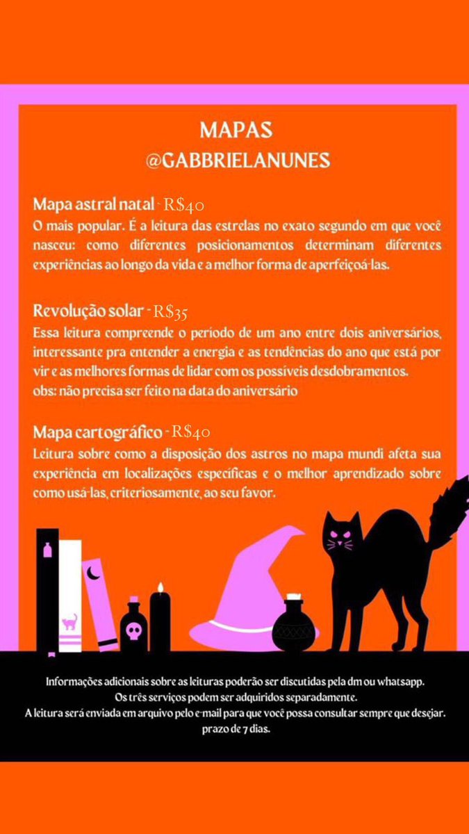 se vc fez ou fará aniversário recentemente, cola aqui pra gente fazer sua revolução solar 🫶