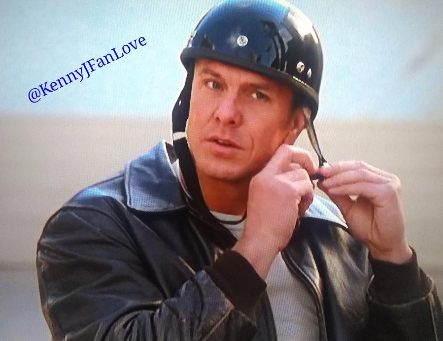 KennyJFanLove's tweet photo. Name this show and KJ character.
#KennyJohnson #whoisthis #namethatshow #namethatcharacter #whodat 🤭 @TheKennyJohnson https://t.co/B5Gqn0flCM