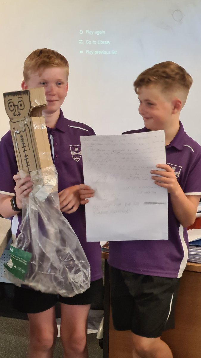 ChepstowScience tweet picture