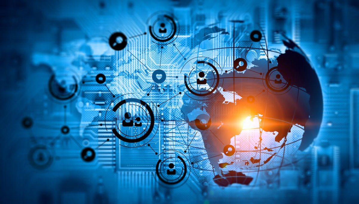 TheFuturumGroup's tweet photo. In this report done in partnership with @IBM, you'll learn the keys to developing the right #modernization strategy and what organizations must do next in order to success in the future. Download it today!   https://t.co/9drrXQamDI

#Whitepaper #IBM #AppModernization. https://t.co/0YRWc1NOqJ